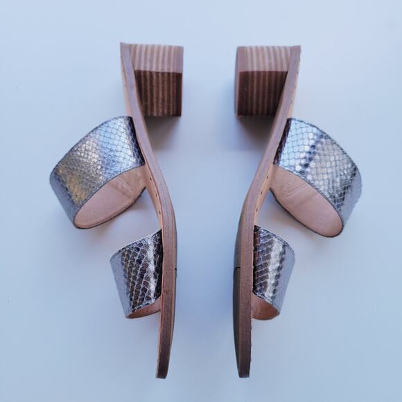 FRANCO SARTO KIKI SANDAL - Picture 7 of 10